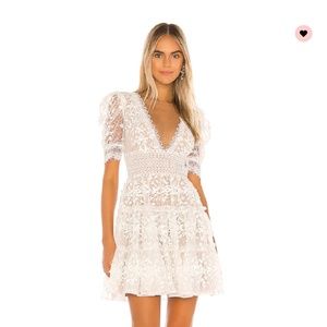 Bronx and Banco Megan dress